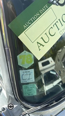 Lot 760 - 1978 RENAULT 16 TX