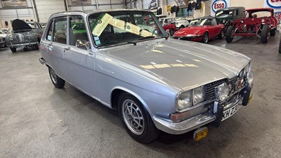 Lot 760 - 1978 RENAULT 16 TX