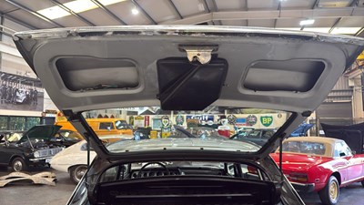 Lot 760 - 1978 RENAULT 16 TX