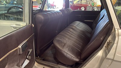 Lot 760 - 1978 RENAULT 16 TX