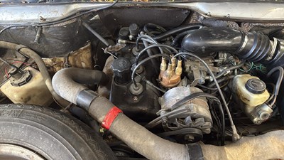 Lot 760 - 1978 RENAULT 16 TX