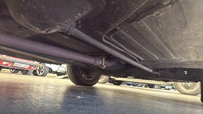 Lot 760 - 1978 RENAULT 16 TX