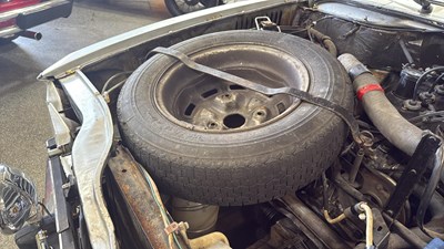 Lot 760 - 1978 RENAULT 16 TX