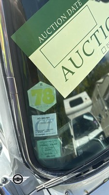 Lot 760 - 1978 RENAULT 16 TX