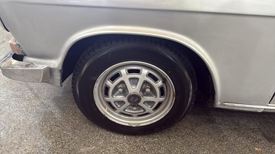 Lot 760 - 1978 RENAULT 16 TX