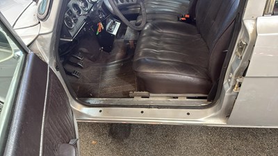 Lot 760 - 1978 RENAULT 16 TX