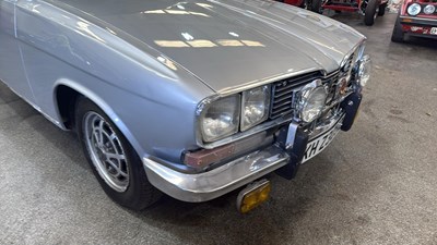 Lot 760 - 1978 RENAULT 16 TX