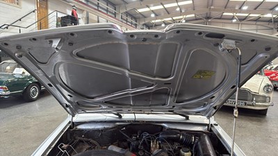 Lot 760 - 1978 RENAULT 16 TX