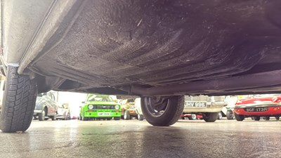 Lot 760 - 1978 RENAULT 16 TX