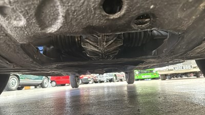 Lot 760 - 1978 RENAULT 16 TX