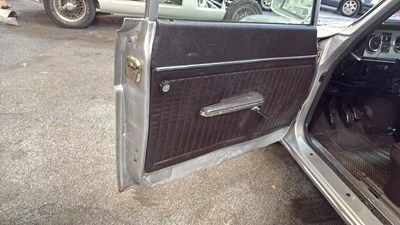 Lot 760 - 1978 RENAULT 16 TX