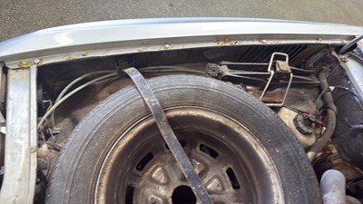 Lot 760 - 1978 RENAULT 16 TX