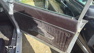 Lot 760 - 1978 RENAULT 16 TX