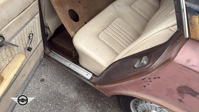 Lot 362 - 1967 FORD CORSAIR 2000 E