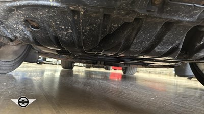 Lot 899 - 2002 LAND ROVER RANGE ROVER HSE V8 AUTO