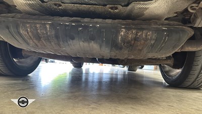 Lot 899 - 2002 LAND ROVER RANGE ROVER HSE V8 AUTO