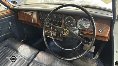 Lot 884 - 1964 DAIMLER