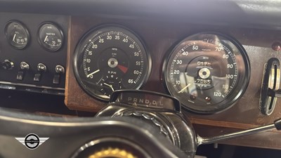 Lot 884 - 1964 DAIMLER