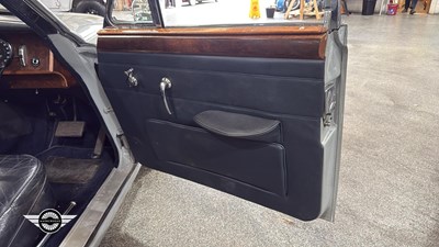 Lot 884 - 1964 DAIMLER