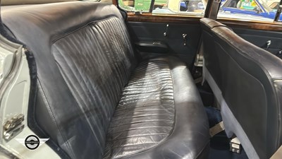 Lot 884 - 1964 DAIMLER