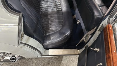 Lot 884 - 1964 DAIMLER