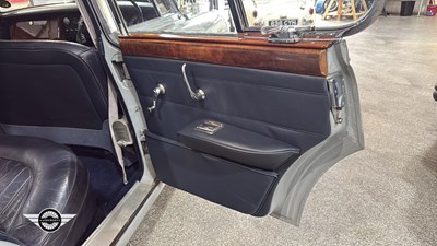 Lot 884 - 1964 DAIMLER