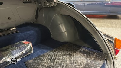 Lot 884 - 1964 DAIMLER