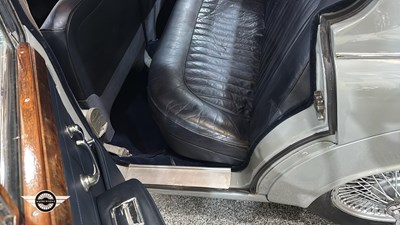 Lot 884 - 1964 DAIMLER