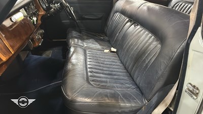 Lot 884 - 1964 DAIMLER