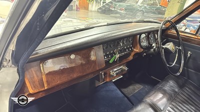 Lot 884 - 1964 DAIMLER