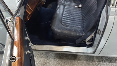 Lot 884 - 1964 DAIMLER