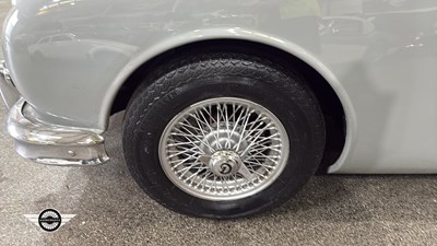 Lot 884 - 1964 DAIMLER