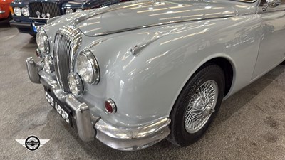 Lot 884 - 1964 DAIMLER