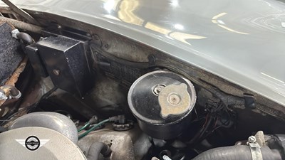 Lot 884 - 1964 DAIMLER