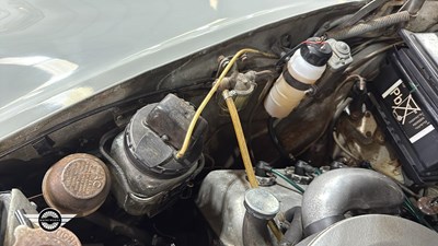 Lot 884 - 1964 DAIMLER