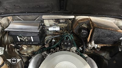 Lot 884 - 1964 DAIMLER