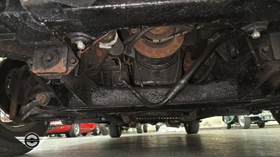 Lot 884 - 1964 DAIMLER