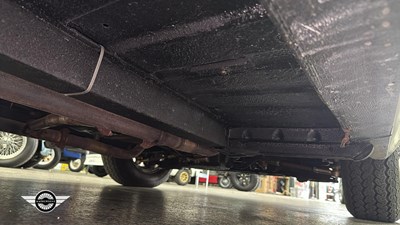 Lot 884 - 1964 DAIMLER