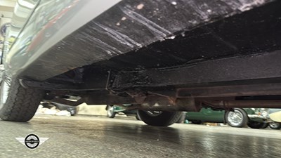 Lot 884 - 1964 DAIMLER