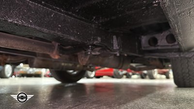 Lot 884 - 1964 DAIMLER