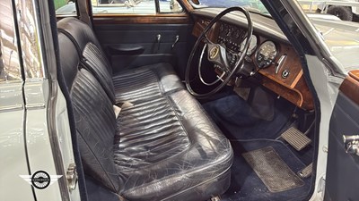 Lot 884 - 1964 DAIMLER