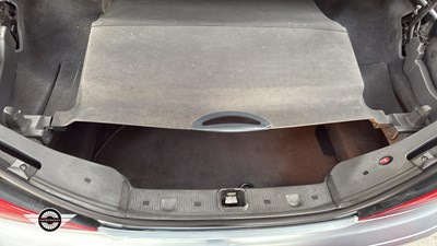 Lot 4 - 2003 MERCEDES SL500 AUTO