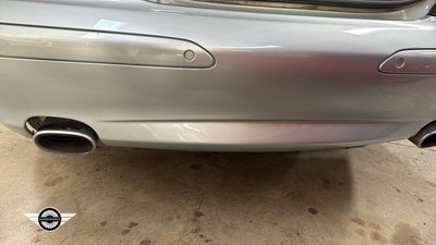 Lot 4 - 2003 MERCEDES SL500 AUTO
