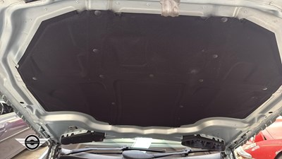 Lot 4 - 2003 MERCEDES SL500 AUTO