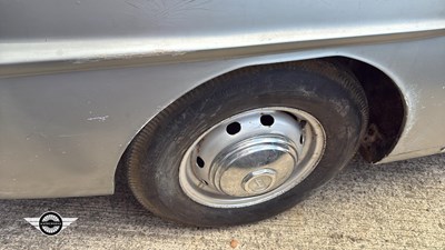 Lot 522 - 1965 JENSEN