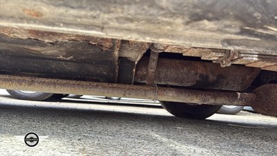 Lot 522 - 1965 JENSEN