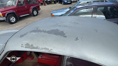 Lot 522 - 1965 JENSEN