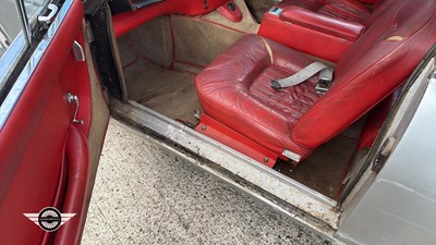 Lot 522 - 1965 JENSEN