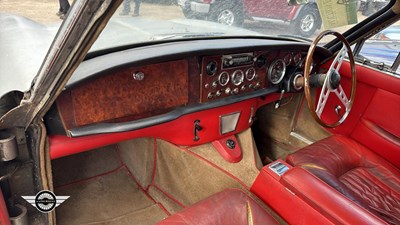 Lot 522 - 1965 JENSEN