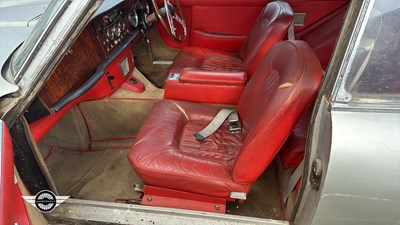 Lot 522 - 1965 JENSEN